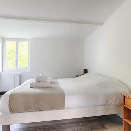 La Cabanette A 10min De Disneyland Paris - & Cabanon *